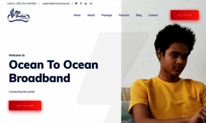 Ocean2ocean.pk thumbnail