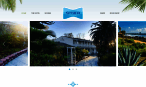 Oceanaboutiquehotel.com thumbnail