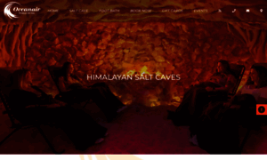 Oceanairhimalayansaltcave.com thumbnail