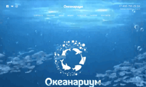 Oceanarium-rio.ru thumbnail