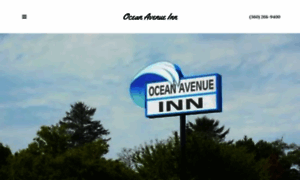 Oceanavenueinn.com thumbnail