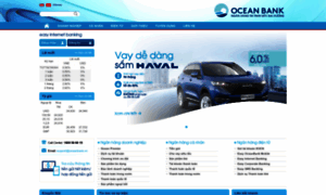 Oceanbank.vn thumbnail