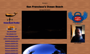 Oceanbeach.org thumbnail