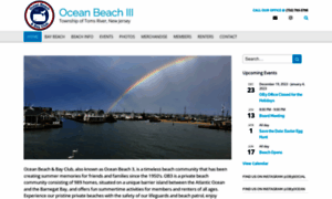 Oceanbeach3.org thumbnail