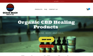 Oceanbeachhempco.com thumbnail