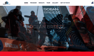 Oceanbreeze.eu thumbnail