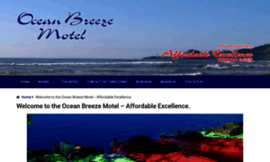 Oceanbreezemotel.com thumbnail