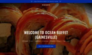 Oceanbuffetgainesville.com thumbnail