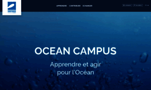 Oceancampus.eu thumbnail