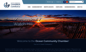 Oceanchamber.org thumbnail