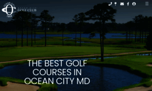 Oceancitygolfclub.com thumbnail