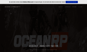 Oceancommunity.tr.gg thumbnail