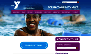 Oceancommunityymca.org thumbnail