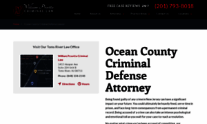 Oceancountynjcriminallawyers.com thumbnail