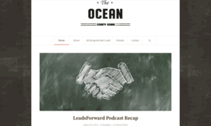 Oceancountysignal.com thumbnail