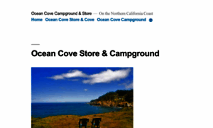 Oceancove.org thumbnail