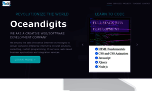 Oceandigits.com.ng thumbnail