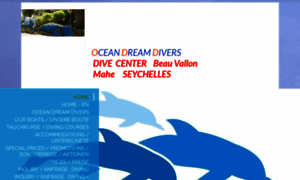 Oceandreamdivers.eu thumbnail