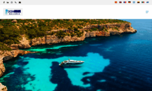 Oceandreamsmallorca.com thumbnail