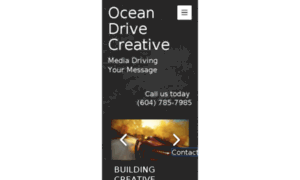 Oceandrivecreative.com thumbnail