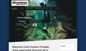 Oceane.ch thumbnail