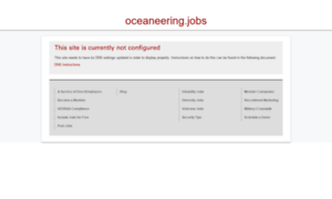 Oceaneering.jobs thumbnail