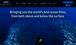 Oceanfilmfestivalaustralia.com.au thumbnail