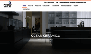 Oceanfloortiles.com thumbnail