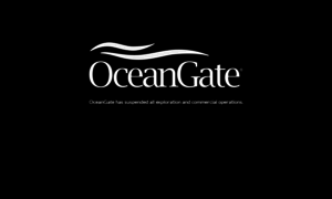 Oceangate.com thumbnail