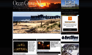 Oceangrove-nj.com thumbnail