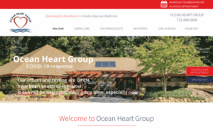 Oceanheartgroup.com thumbnail