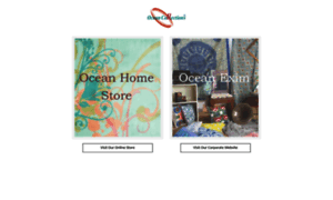 Oceanhomefashion.com thumbnail