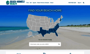 Oceanhomesusa.com thumbnail