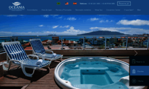 Oceaniaparkhotel.com.br thumbnail