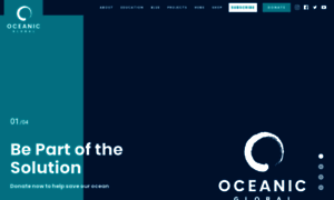 Oceanic.global thumbnail