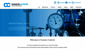 Oceaniccontrols.com.au thumbnail