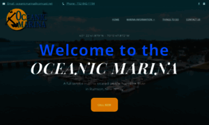 Oceanicmarinarumsonnj.com thumbnail