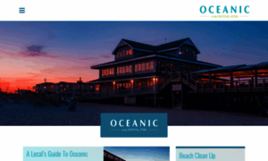 Oceanicrestaurant.com thumbnail