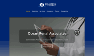 Oceankidneydoctors.com thumbnail