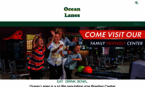 Oceanlanesocmd.com thumbnail