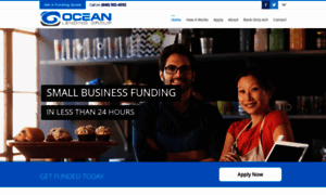 Oceanlendinggroup.com thumbnail