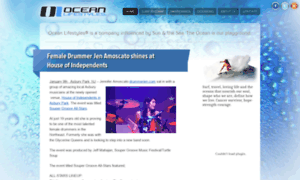 Oceanlifestyles.com thumbnail