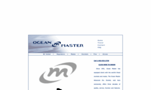 Oceanmaster.com thumbnail