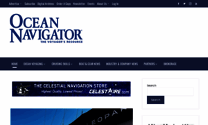 Oceannavigator.com thumbnail