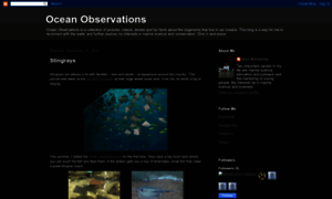 Oceanobservations.blogspot.com thumbnail