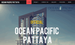 Oceanpacific-pattaya.info thumbnail