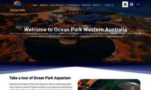 Oceanpark.com.au thumbnail