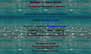 Oceanphotos.com thumbnail