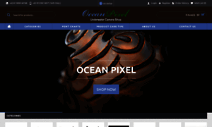 Oceanpixel.net thumbnail