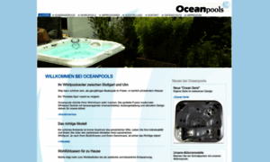 Oceanpools.de thumbnail